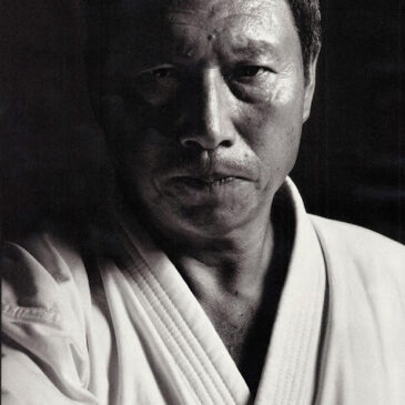 Addio al Maestro Hiroshi Shirai