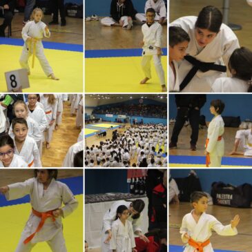 Ancora successi per Karate Alfieri nell’ultimo weekend di gare del 2024